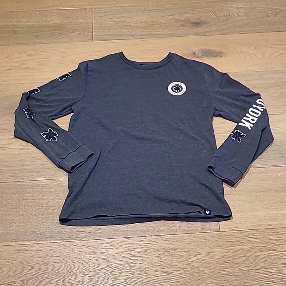 ZOO YORK XL(16) YOUTH - Picture 1 of 4